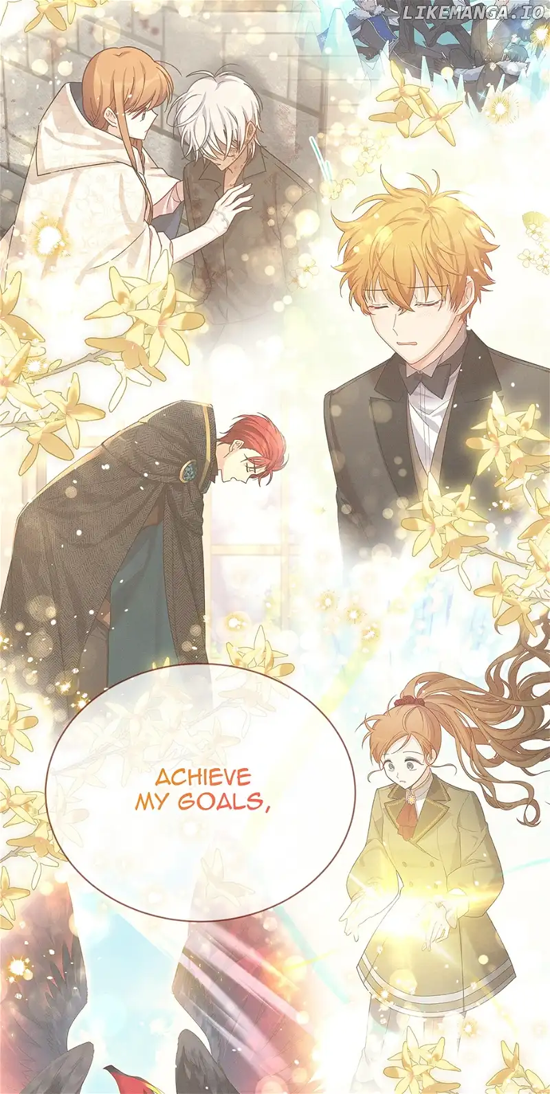 The Duchess With an Empty Soul Chapter 153 - Page 69