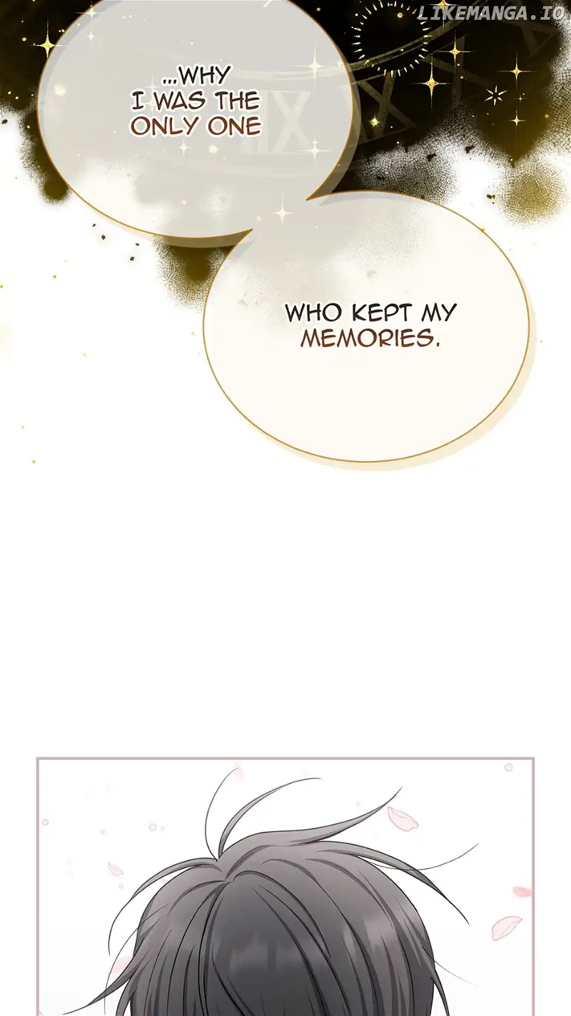 The Duchess With an Empty Soul Chapter 153 - Page 78