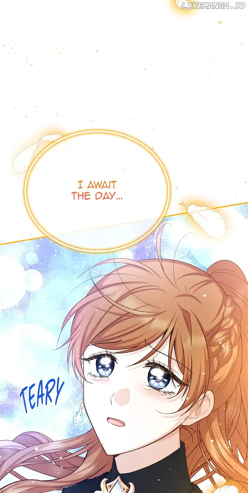 The Duchess With an Empty Soul Chapter 153 - Page 8