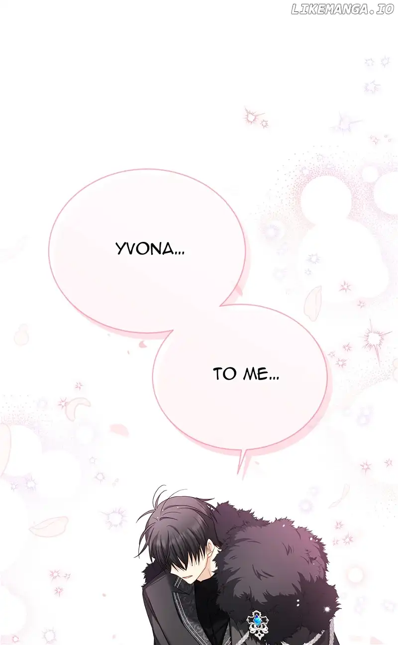 The Duchess With an Empty Soul Chapter 153 - Page 80