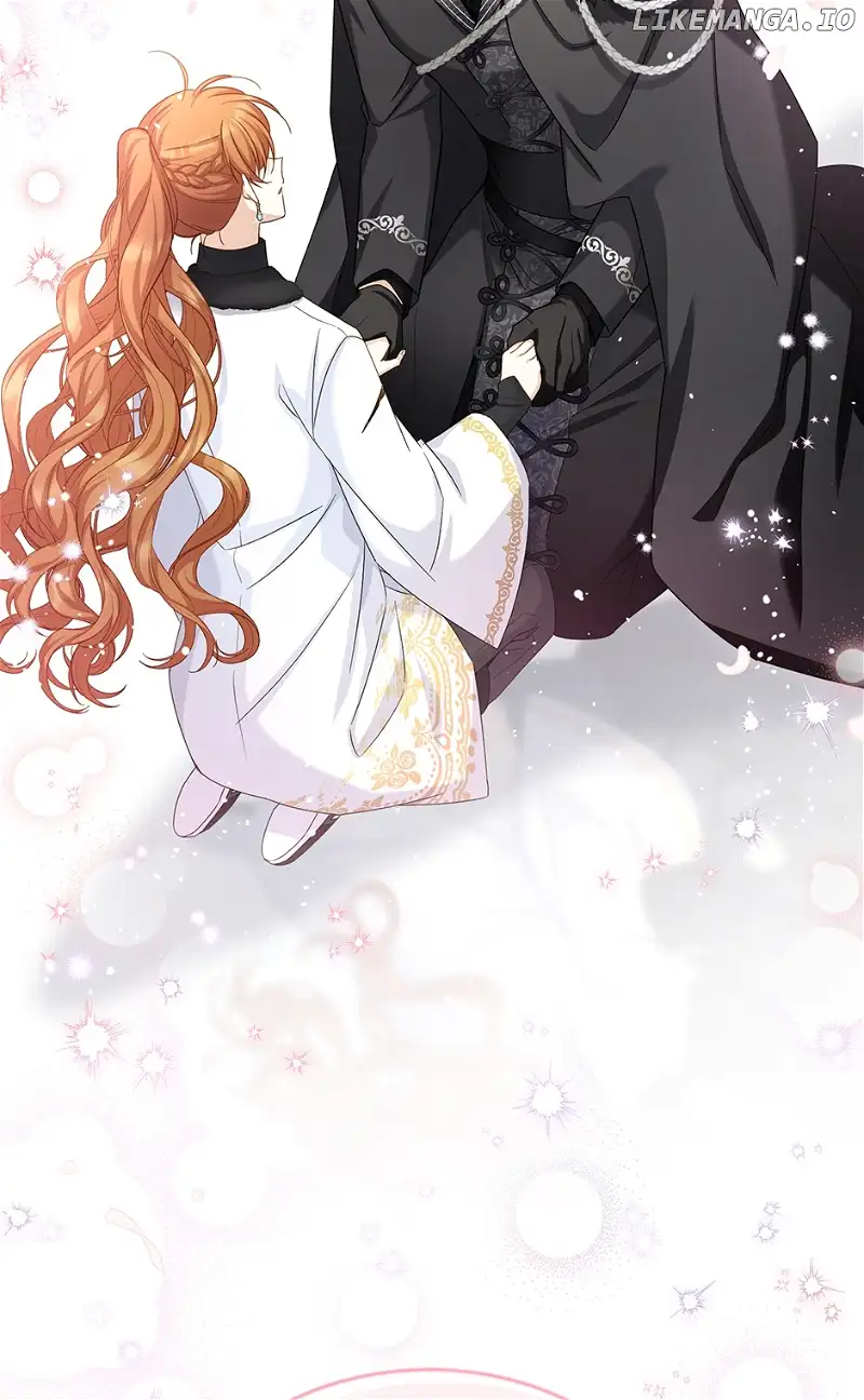The Duchess With an Empty Soul Chapter 153 - Page 81