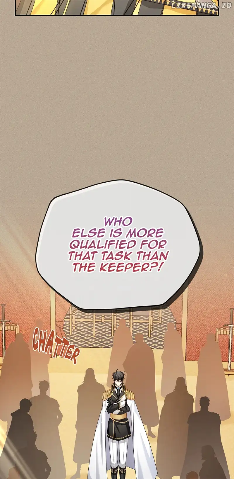 The Duchess With an Empty Soul Chapter 153 - Page 85