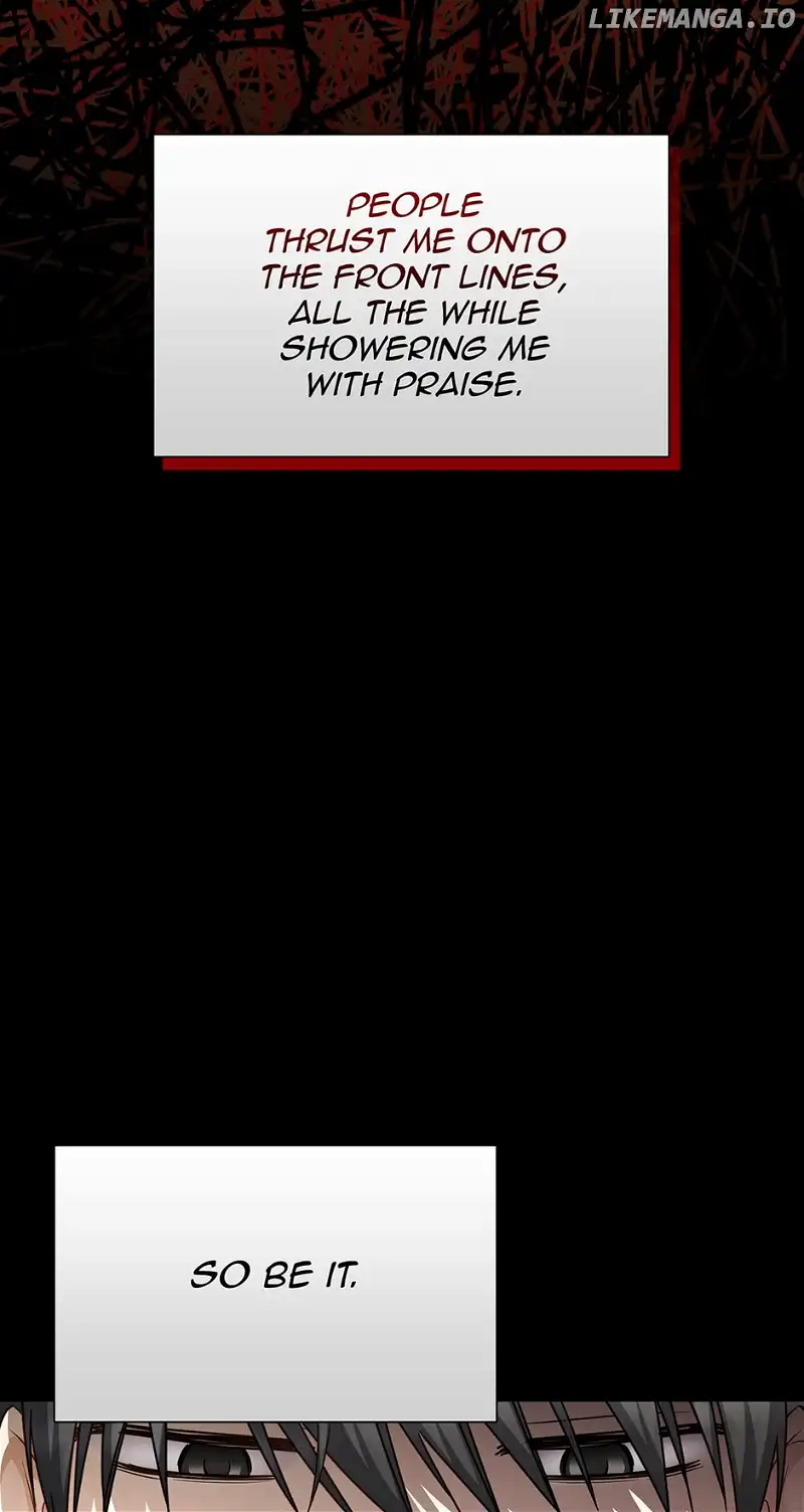The Duchess With an Empty Soul Chapter 153 - Page 89