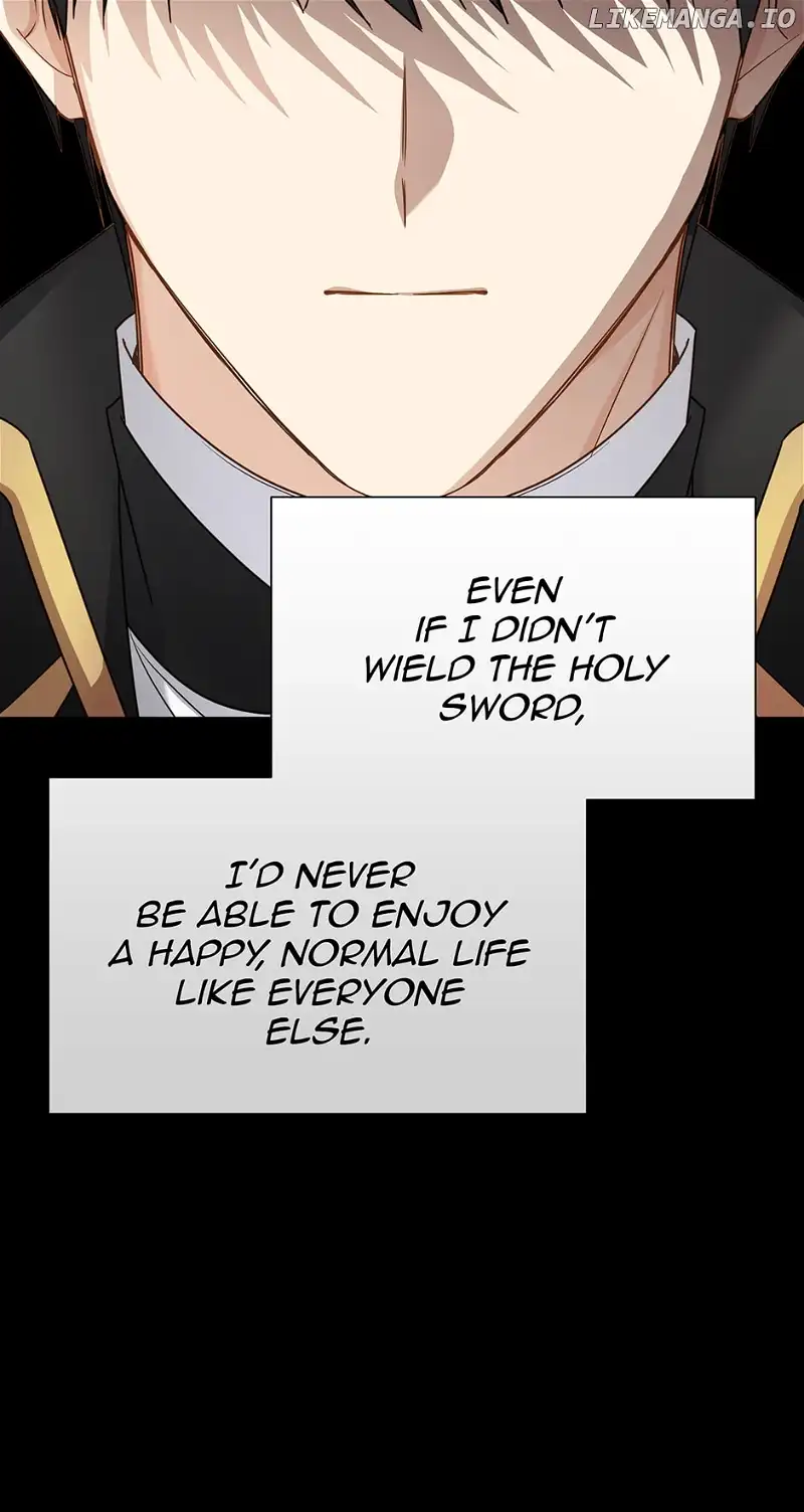 The Duchess With an Empty Soul Chapter 153 - Page 90