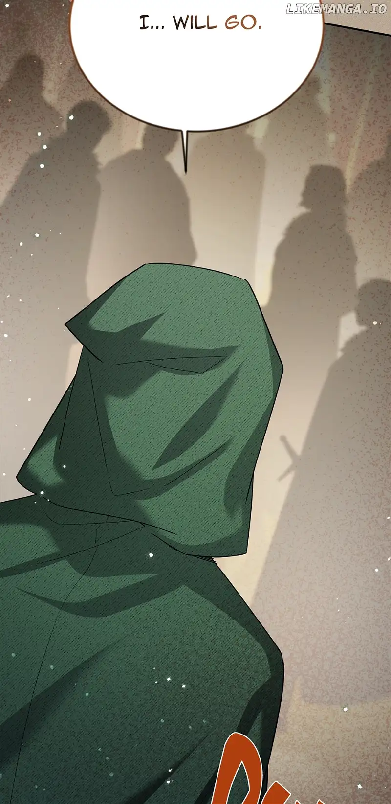 The Duchess With an Empty Soul Chapter 153 - Page 94