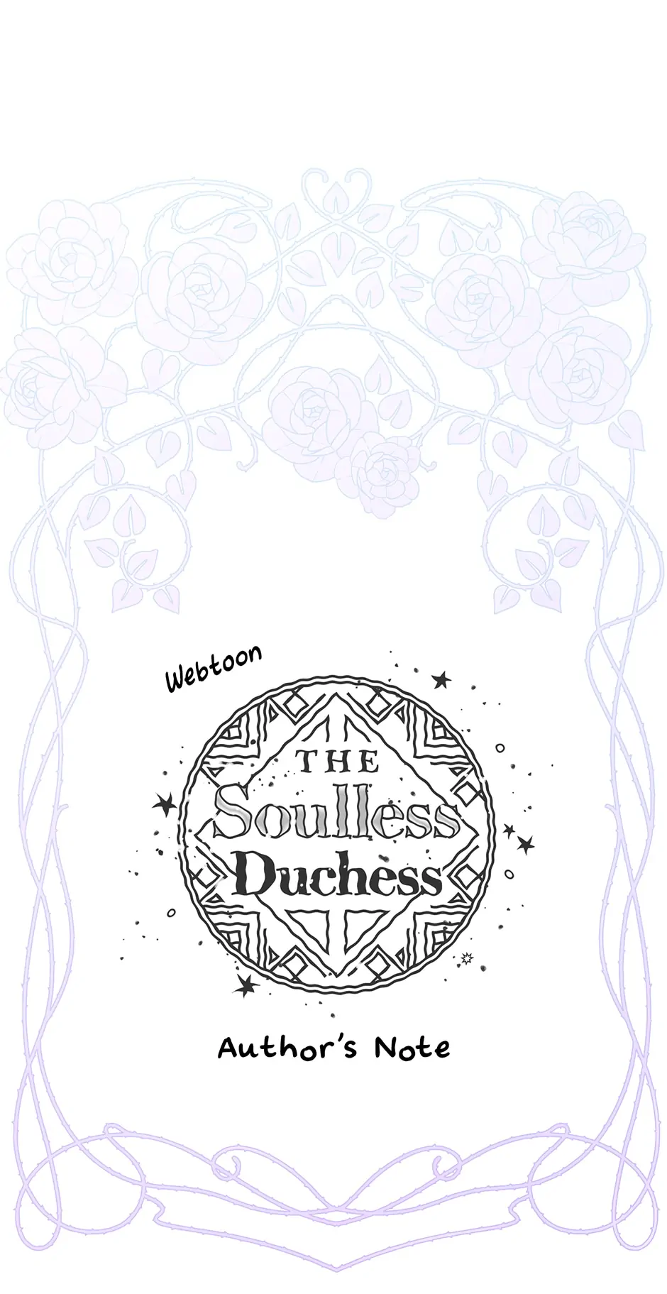 The Duchess With an Empty Soul Chapter 154.5 - Page 0