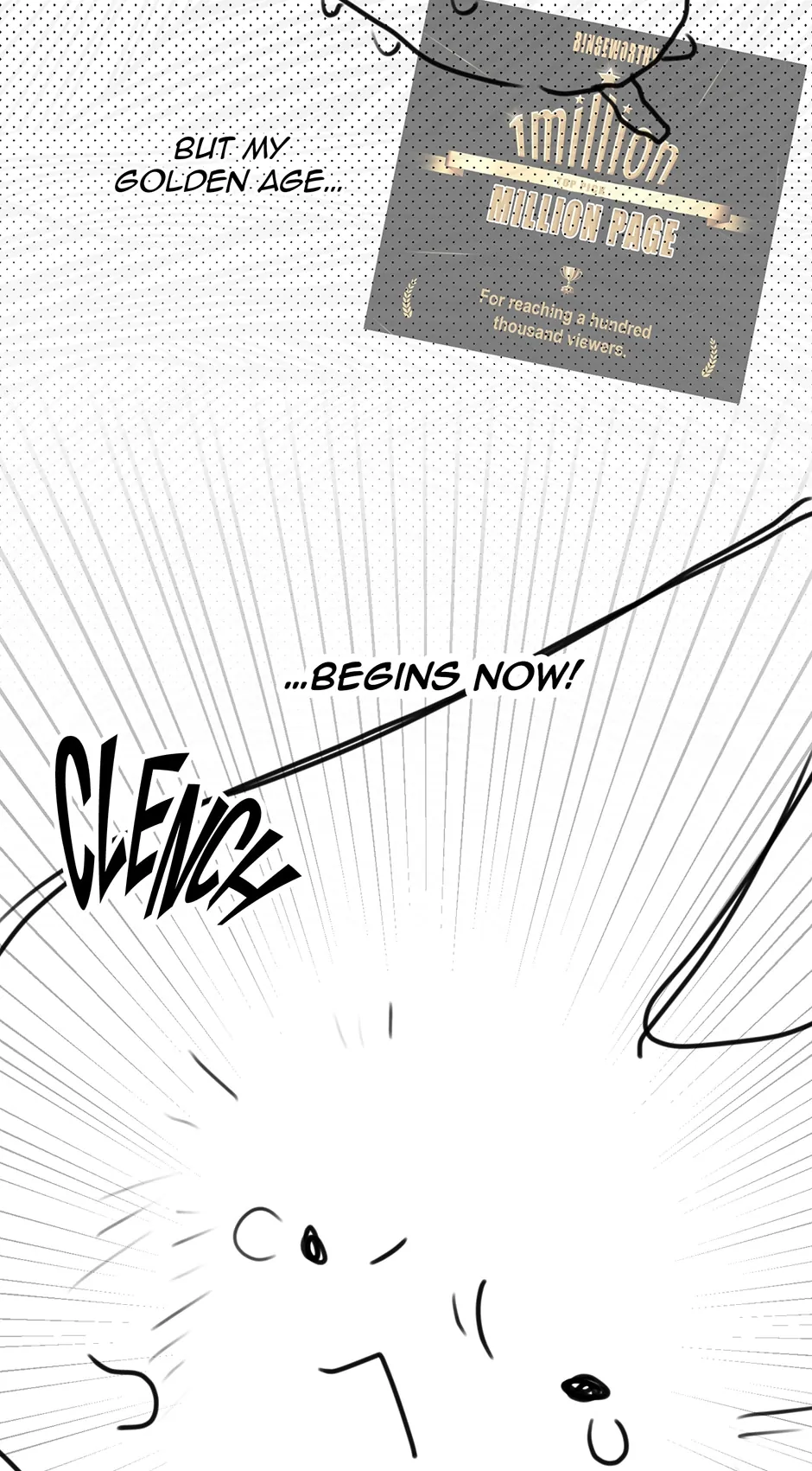 The Duchess With an Empty Soul Chapter 154.5 - Page 11