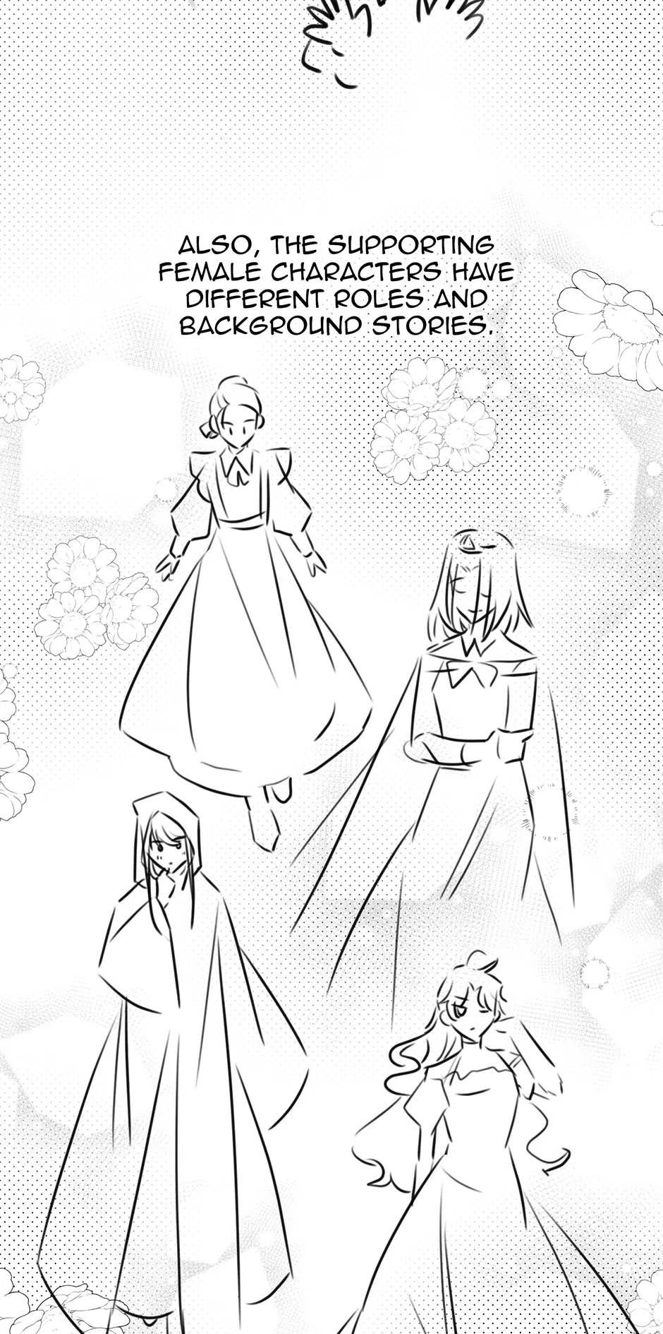 The Duchess With an Empty Soul Chapter 154.5 - Page 15