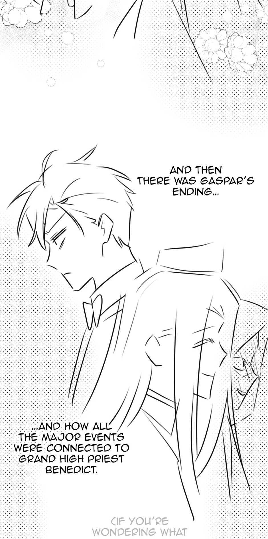 The Duchess With an Empty Soul Chapter 154.5 - Page 16