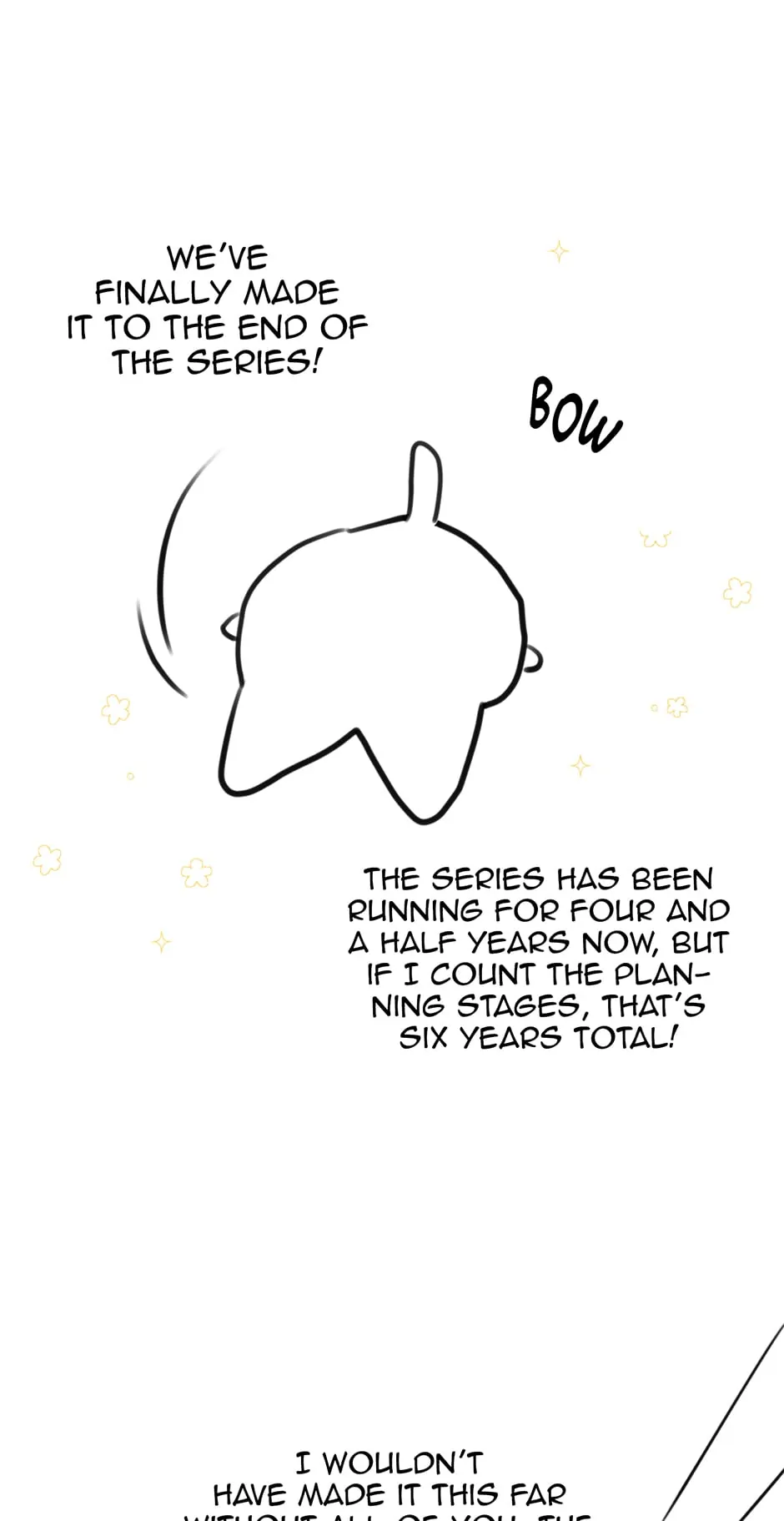 The Duchess With an Empty Soul Chapter 154.5 - Page 2