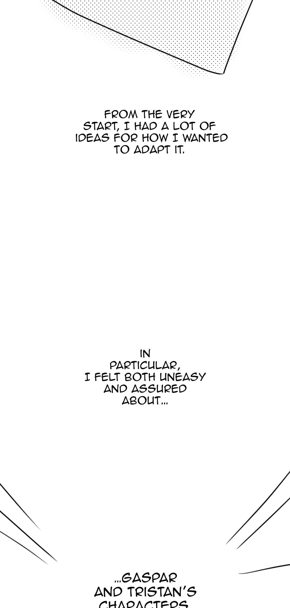 The Duchess With an Empty Soul Chapter 154.5 - Page 20