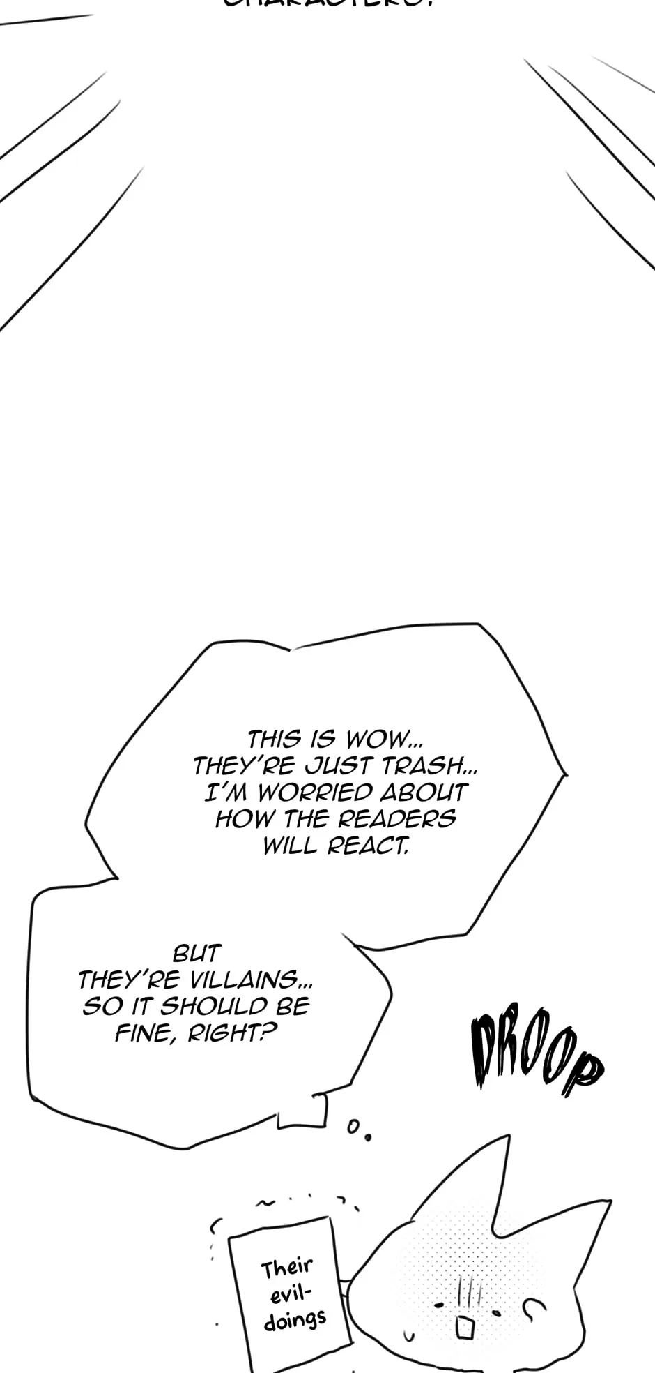 The Duchess With an Empty Soul Chapter 154.5 - Page 21