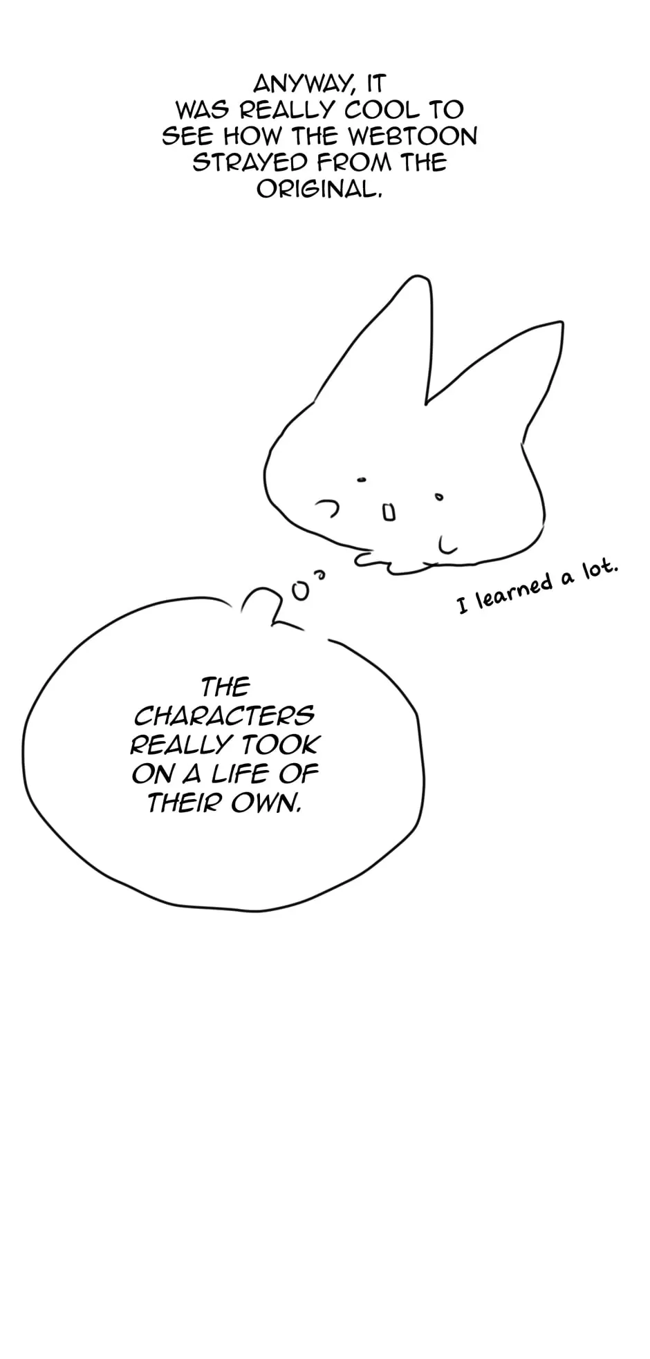 The Duchess With an Empty Soul Chapter 154.5 - Page 24