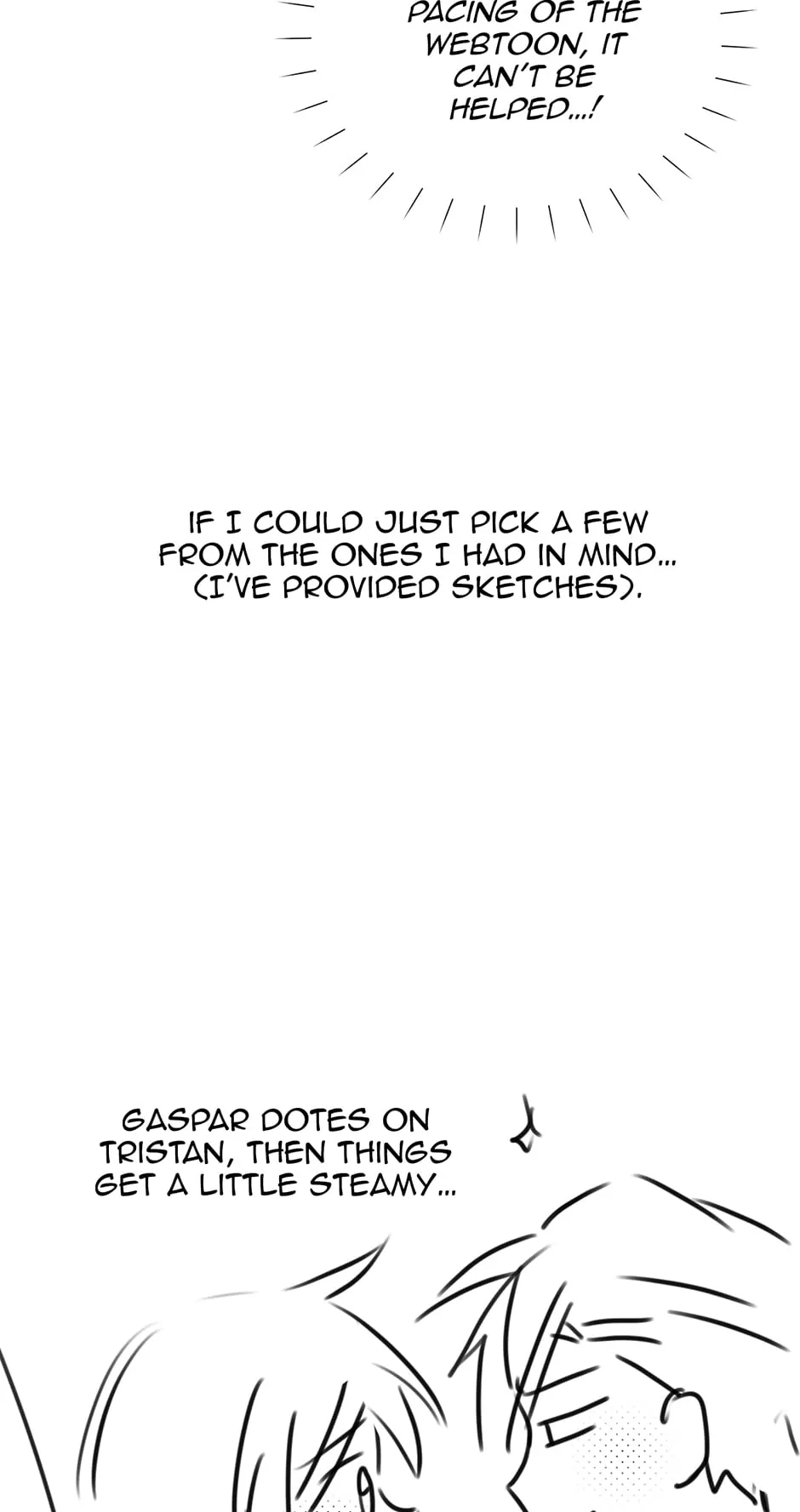 The Duchess With an Empty Soul Chapter 154.5 - Page 26
