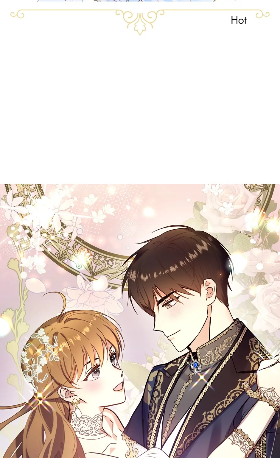 The Duchess With an Empty Soul Chapter 154.5 - Page 48