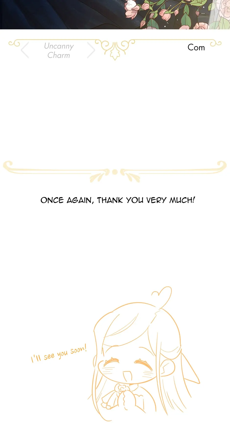 The Duchess With an Empty Soul Chapter 154.5 - Page 78
