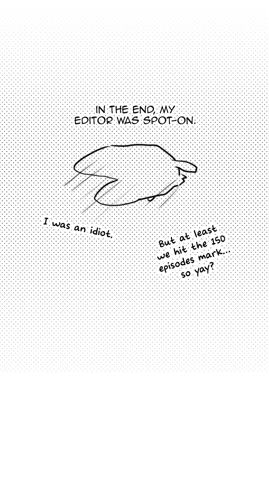 The Duchess With an Empty Soul Chapter 154.5 - Page 8