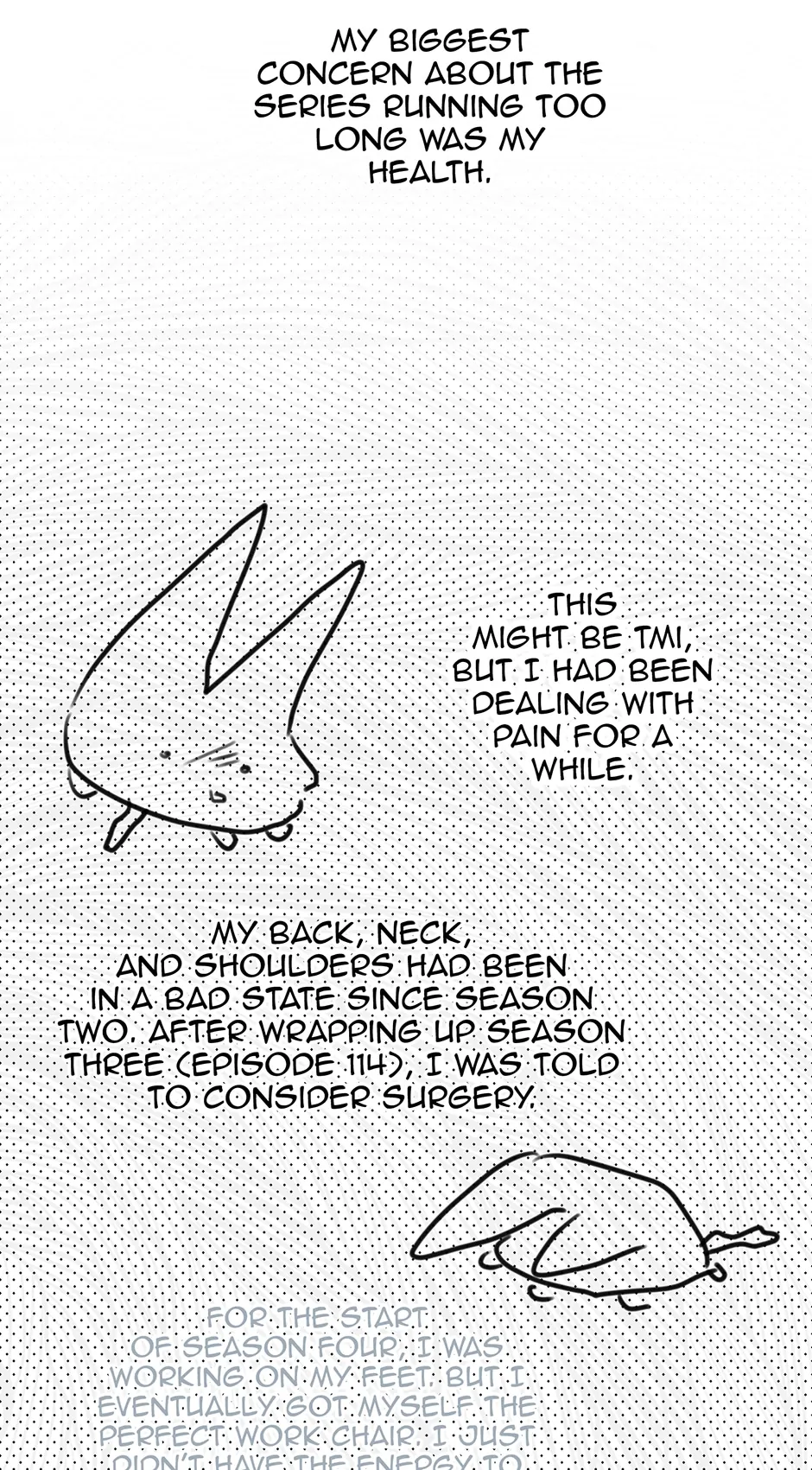 The Duchess With an Empty Soul Chapter 154.5 - Page 9