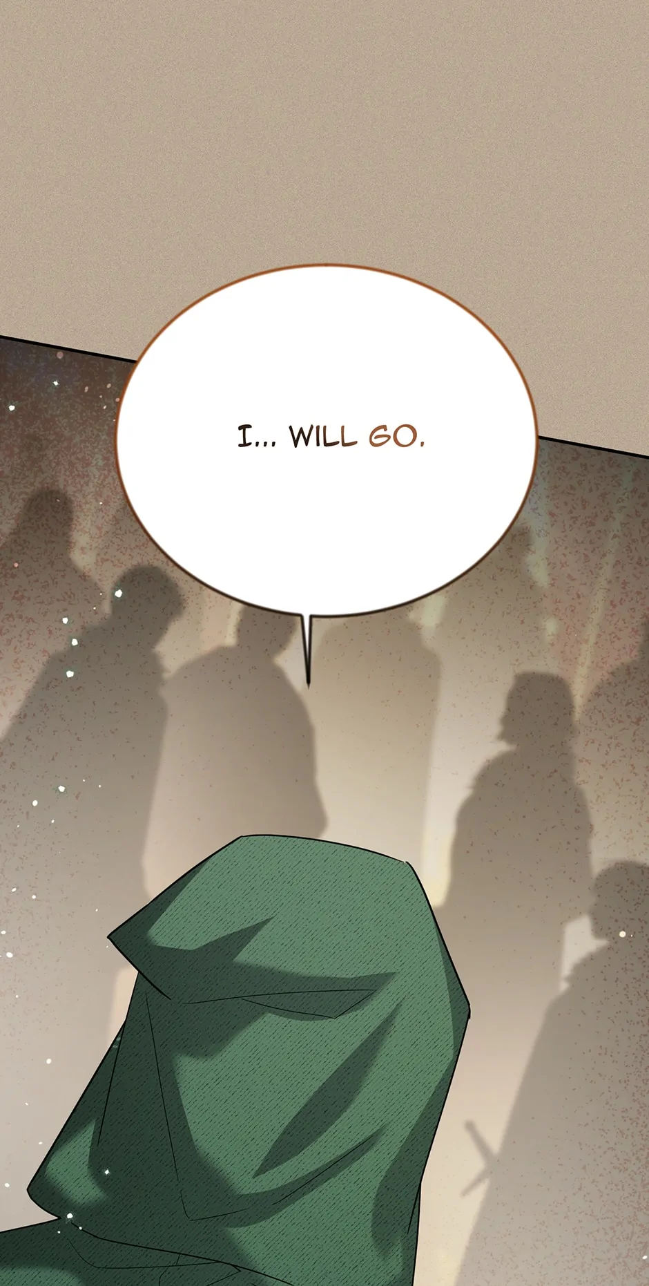 The Duchess With an Empty Soul Chapter 154 - Page 0