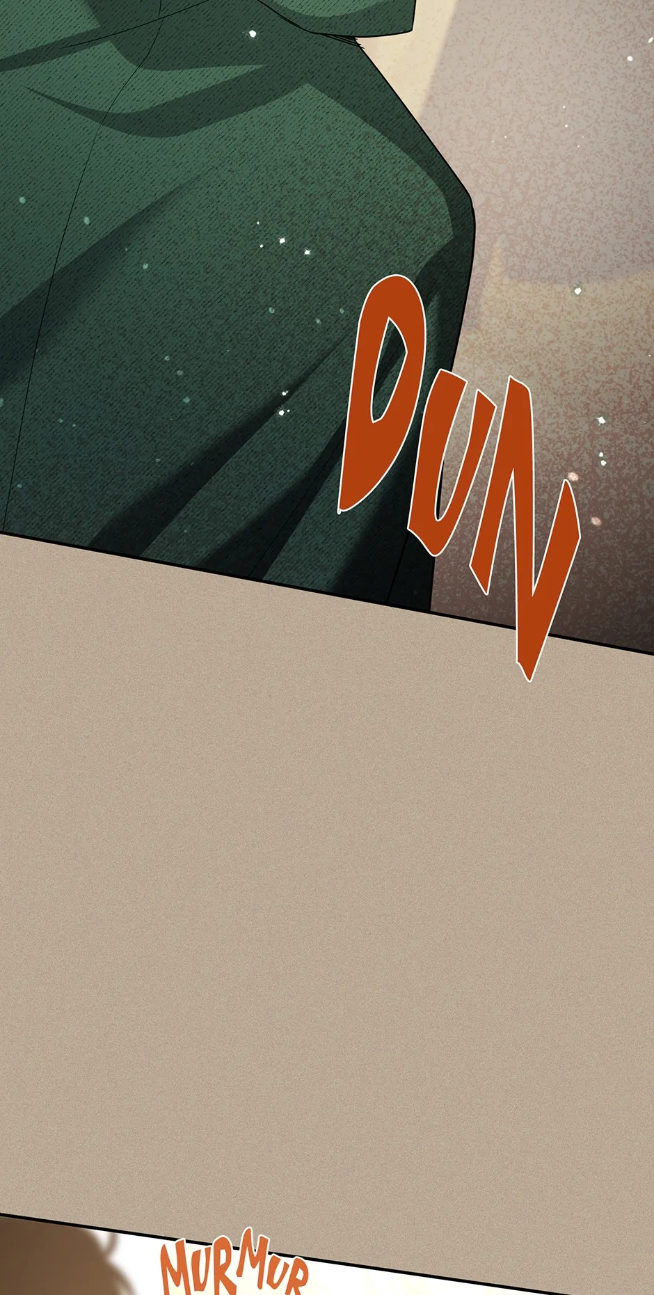 The Duchess With an Empty Soul Chapter 154 - Page 1