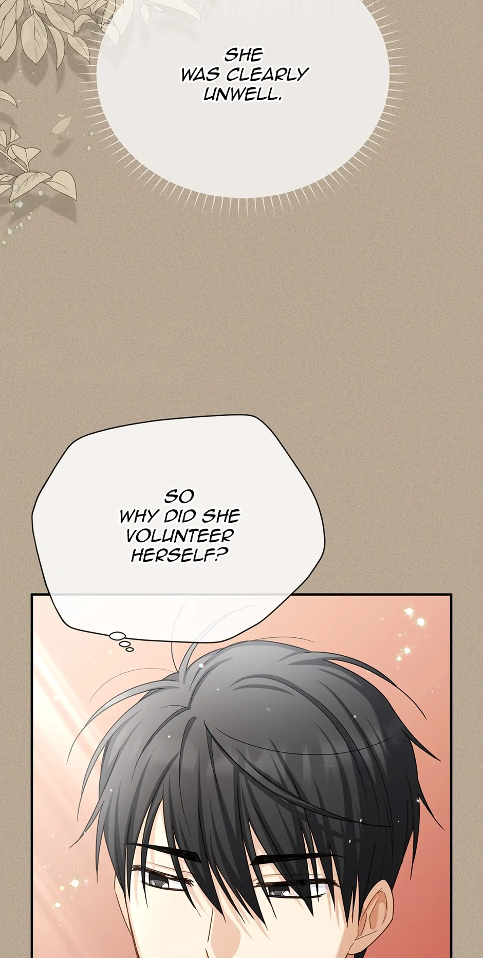 The Duchess With an Empty Soul Chapter 154 - Page 13