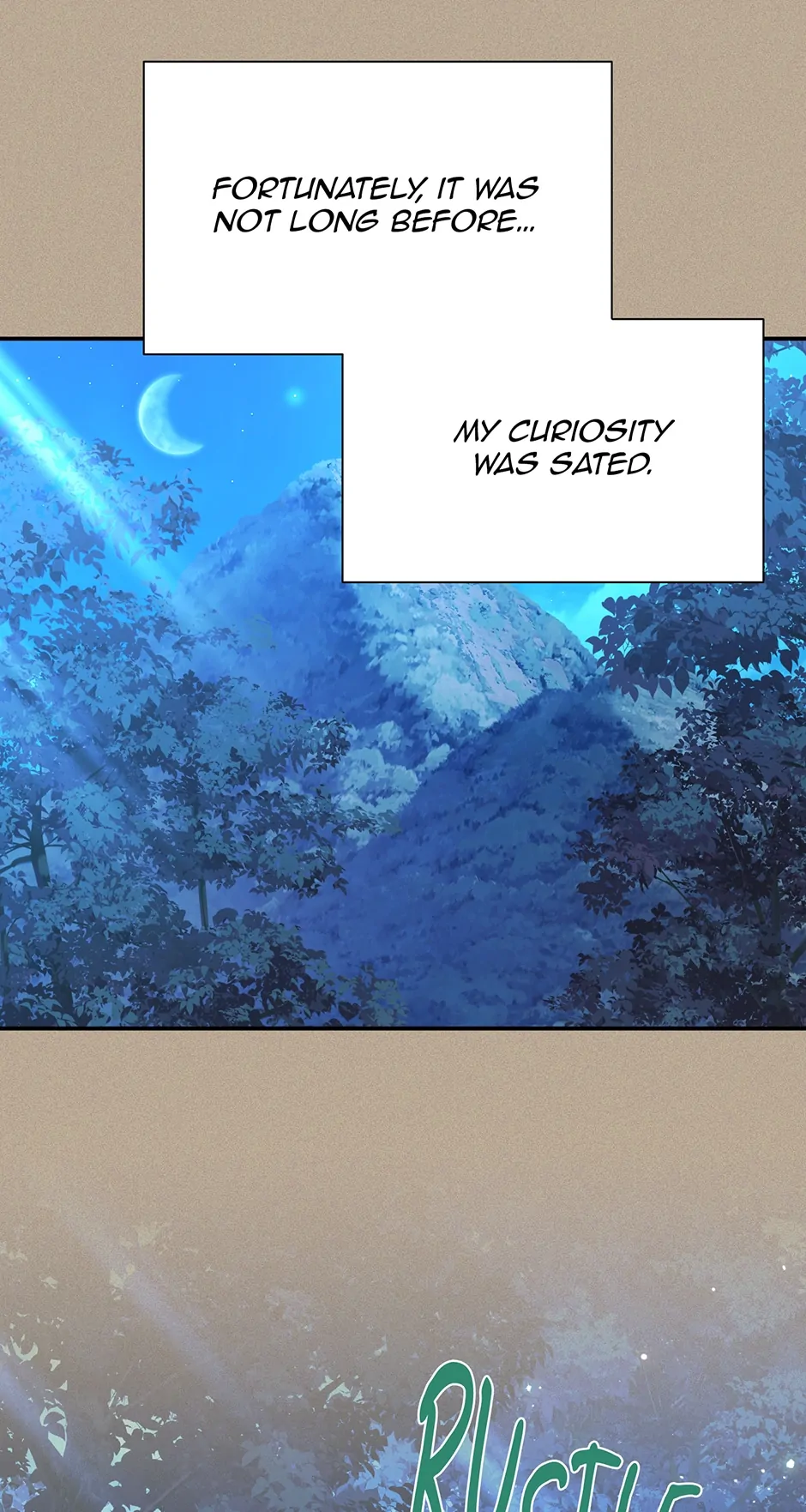 The Duchess With an Empty Soul Chapter 154 - Page 15