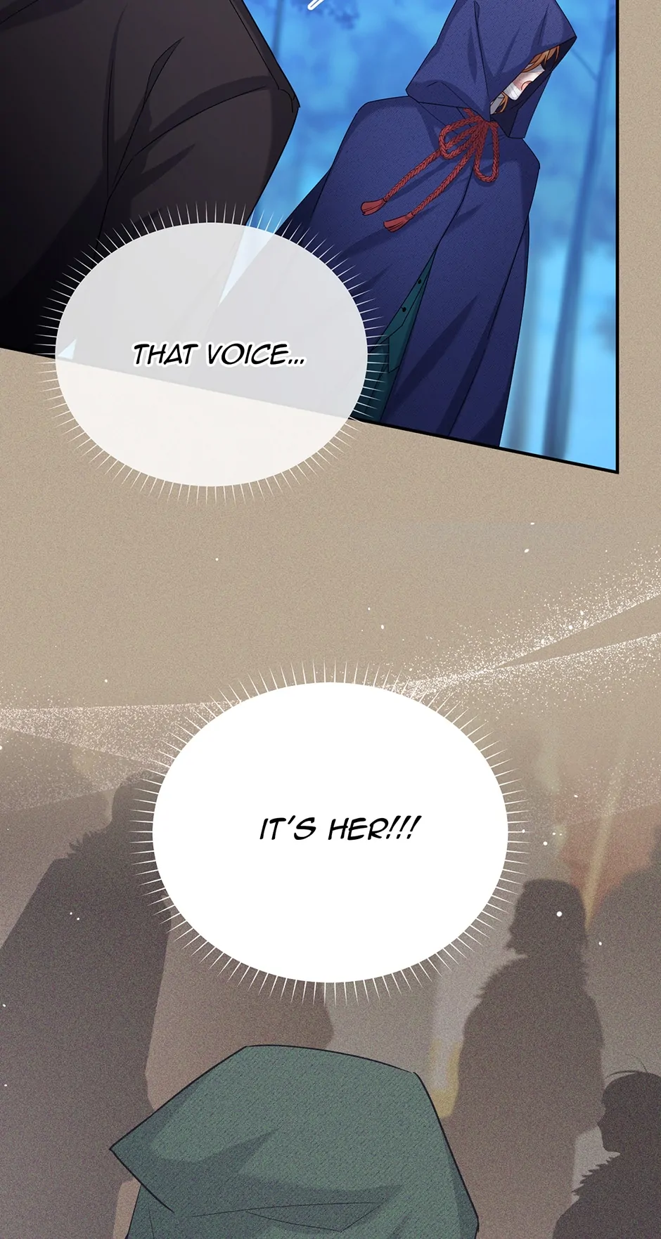 The Duchess With an Empty Soul Chapter 154 - Page 18