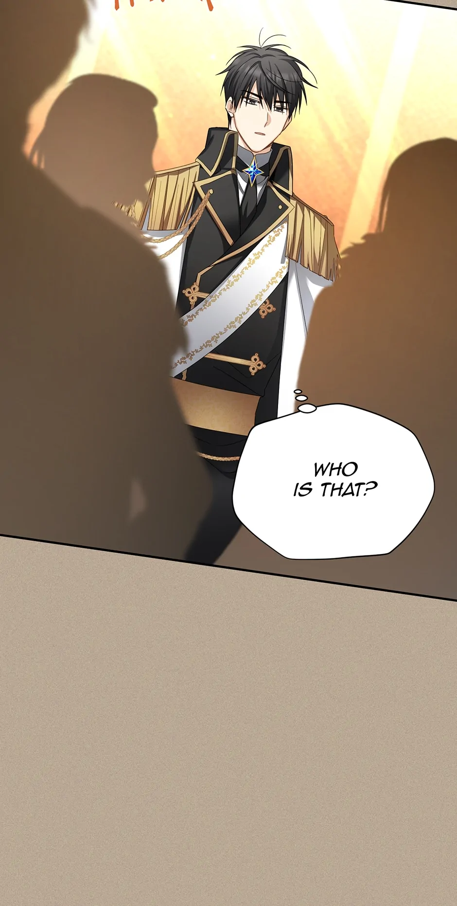The Duchess With an Empty Soul Chapter 154 - Page 2