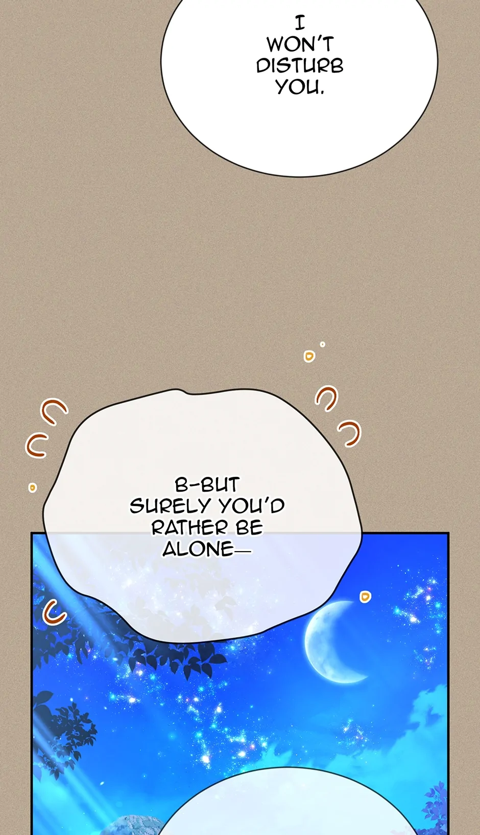 The Duchess With an Empty Soul Chapter 154 - Page 21