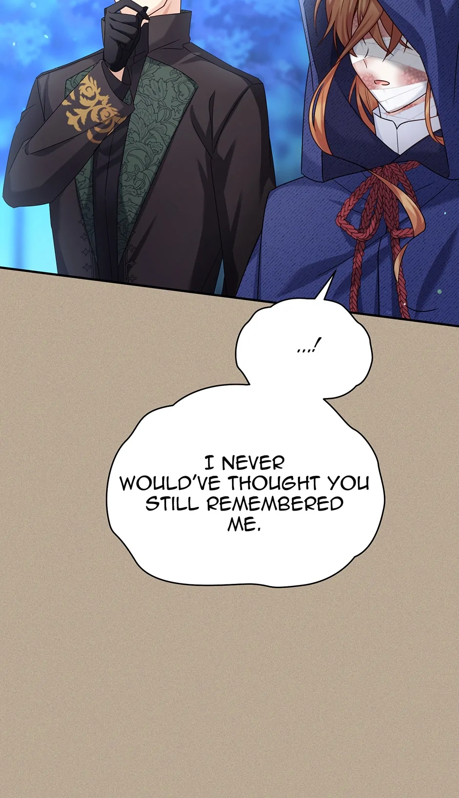 The Duchess With an Empty Soul Chapter 154 - Page 23