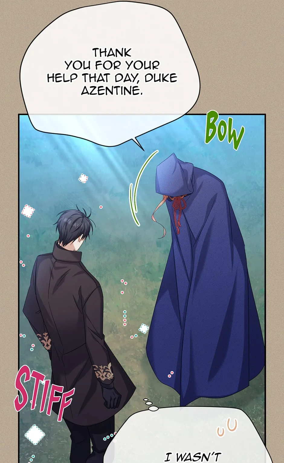 The Duchess With an Empty Soul Chapter 154 - Page 24