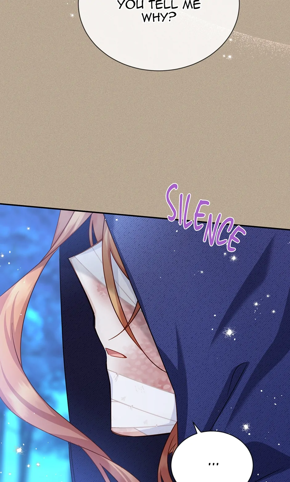 The Duchess With an Empty Soul Chapter 154 - Page 28