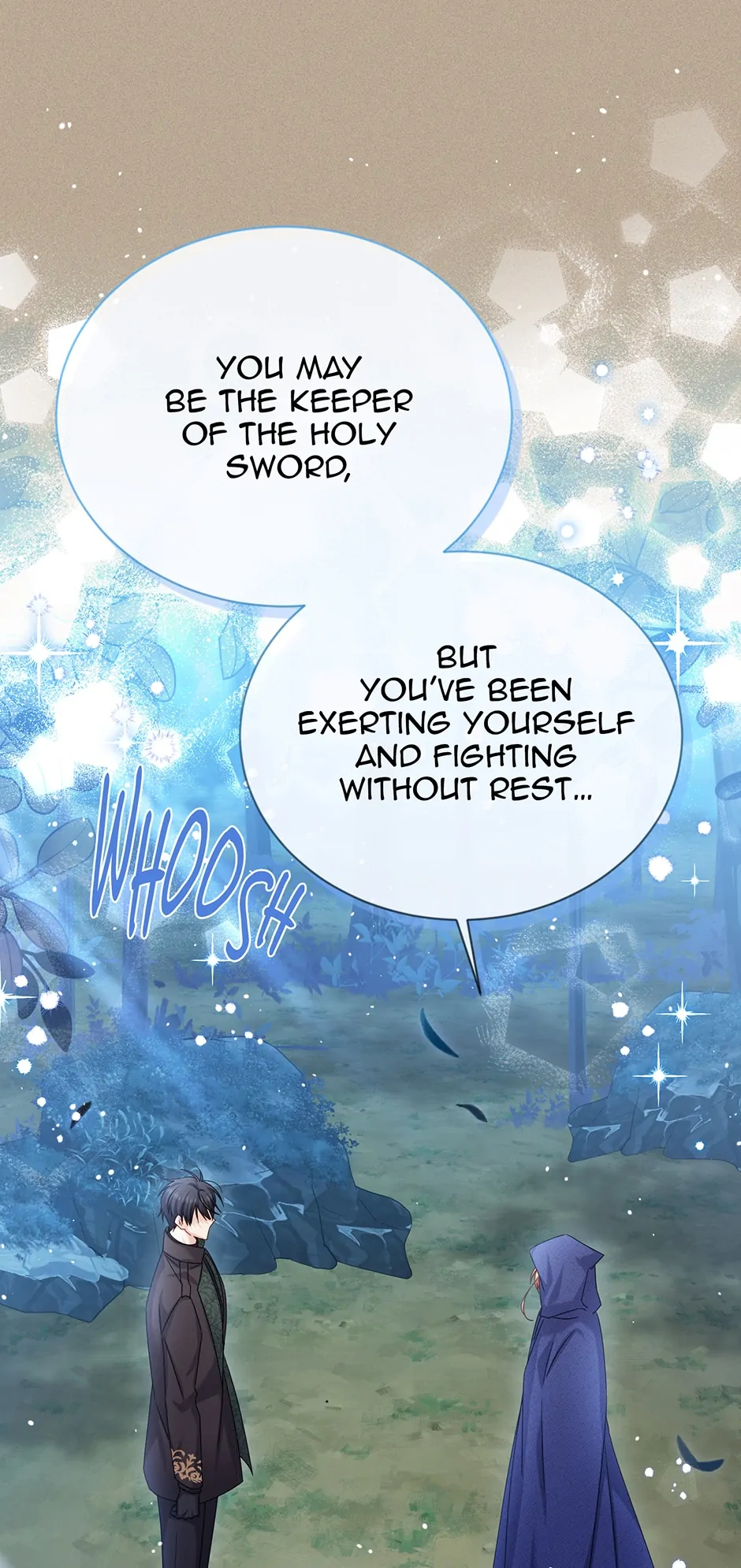 The Duchess With an Empty Soul Chapter 154 - Page 31