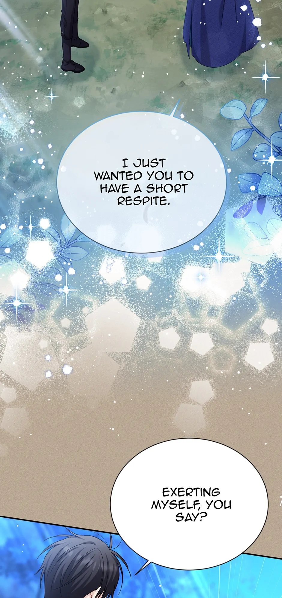 The Duchess With an Empty Soul Chapter 154 - Page 32