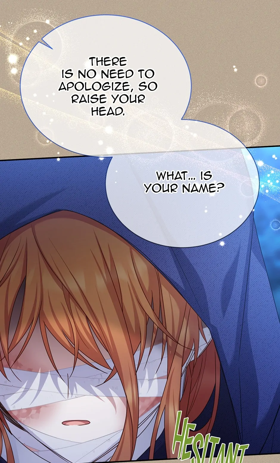 The Duchess With an Empty Soul Chapter 154 - Page 35