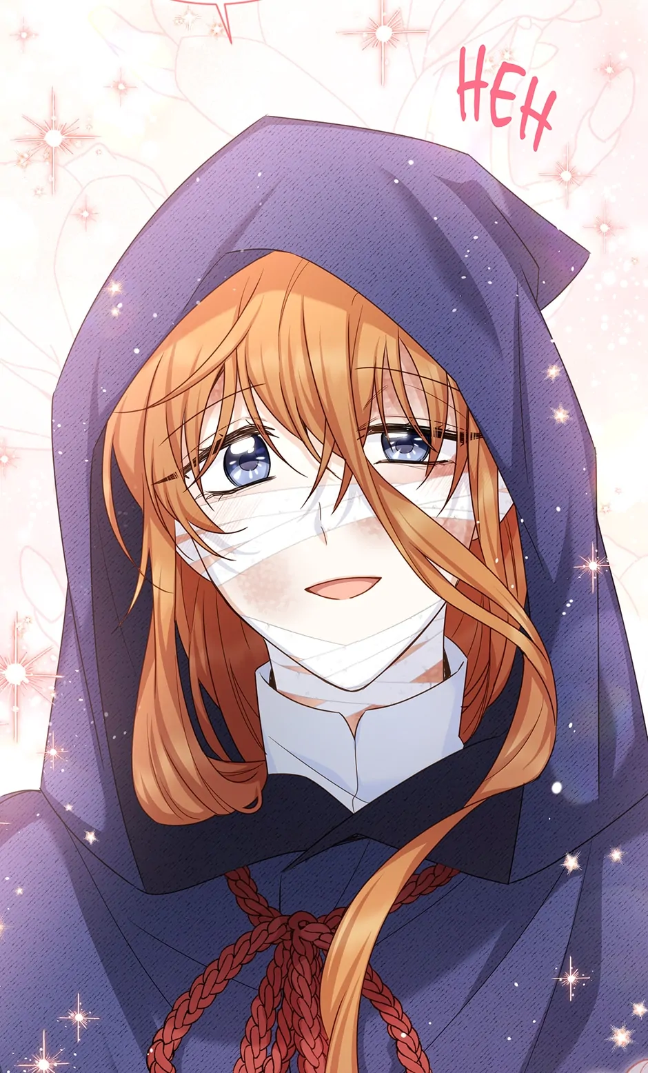 The Duchess With an Empty Soul Chapter 154 - Page 37