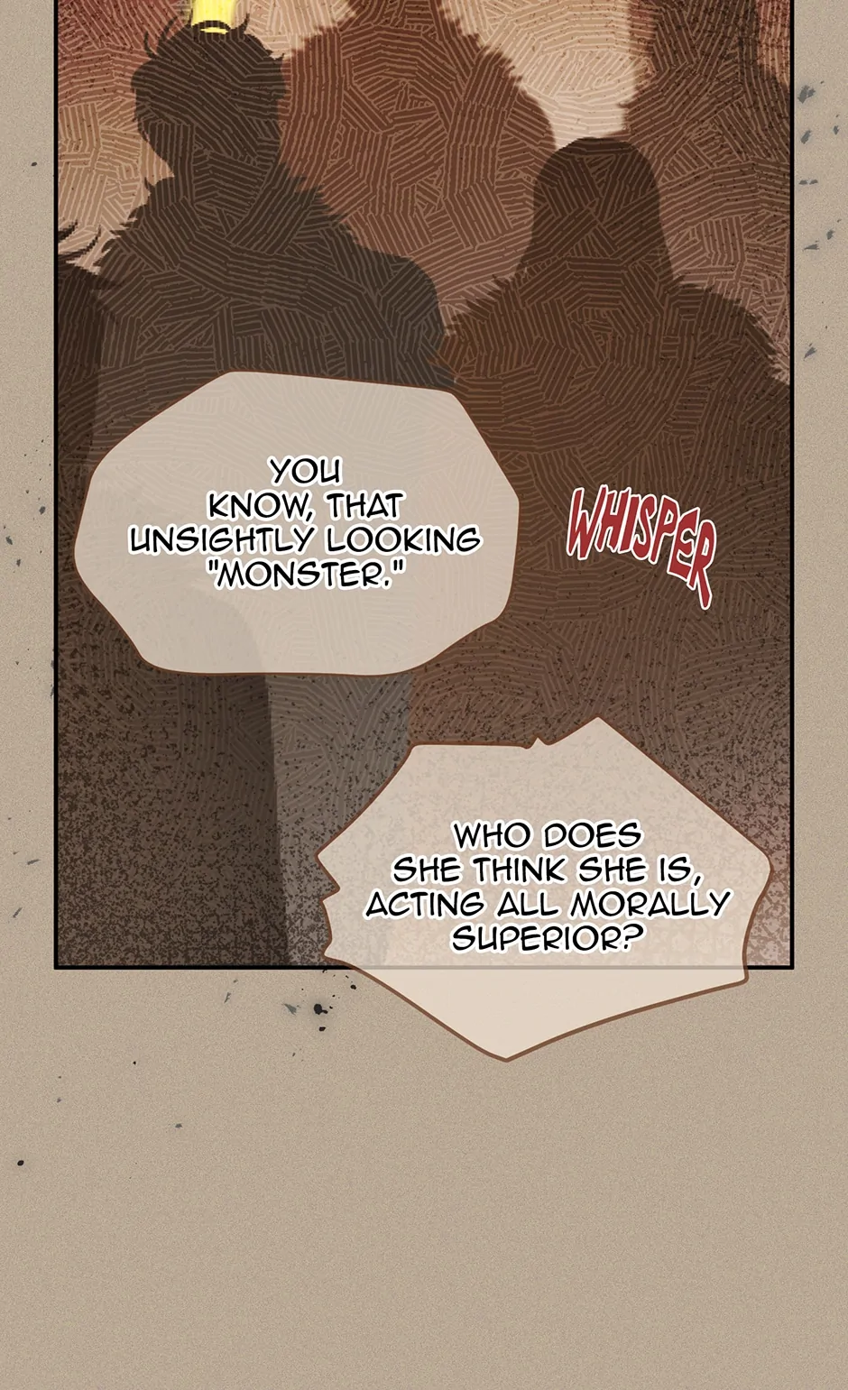 The Duchess With an Empty Soul Chapter 154 - Page 4