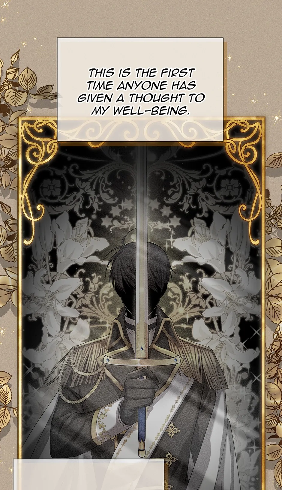 The Duchess With an Empty Soul Chapter 154 - Page 41