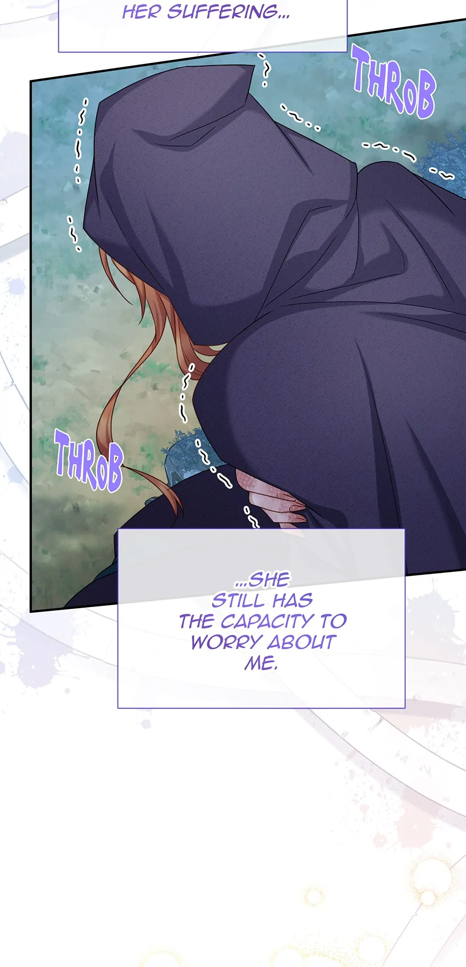 The Duchess With an Empty Soul Chapter 154 - Page 46