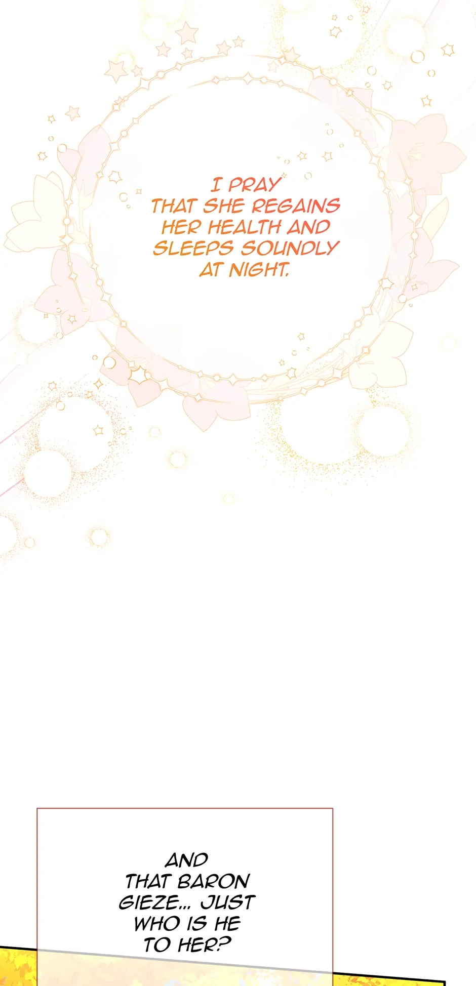 The Duchess With an Empty Soul Chapter 154 - Page 47