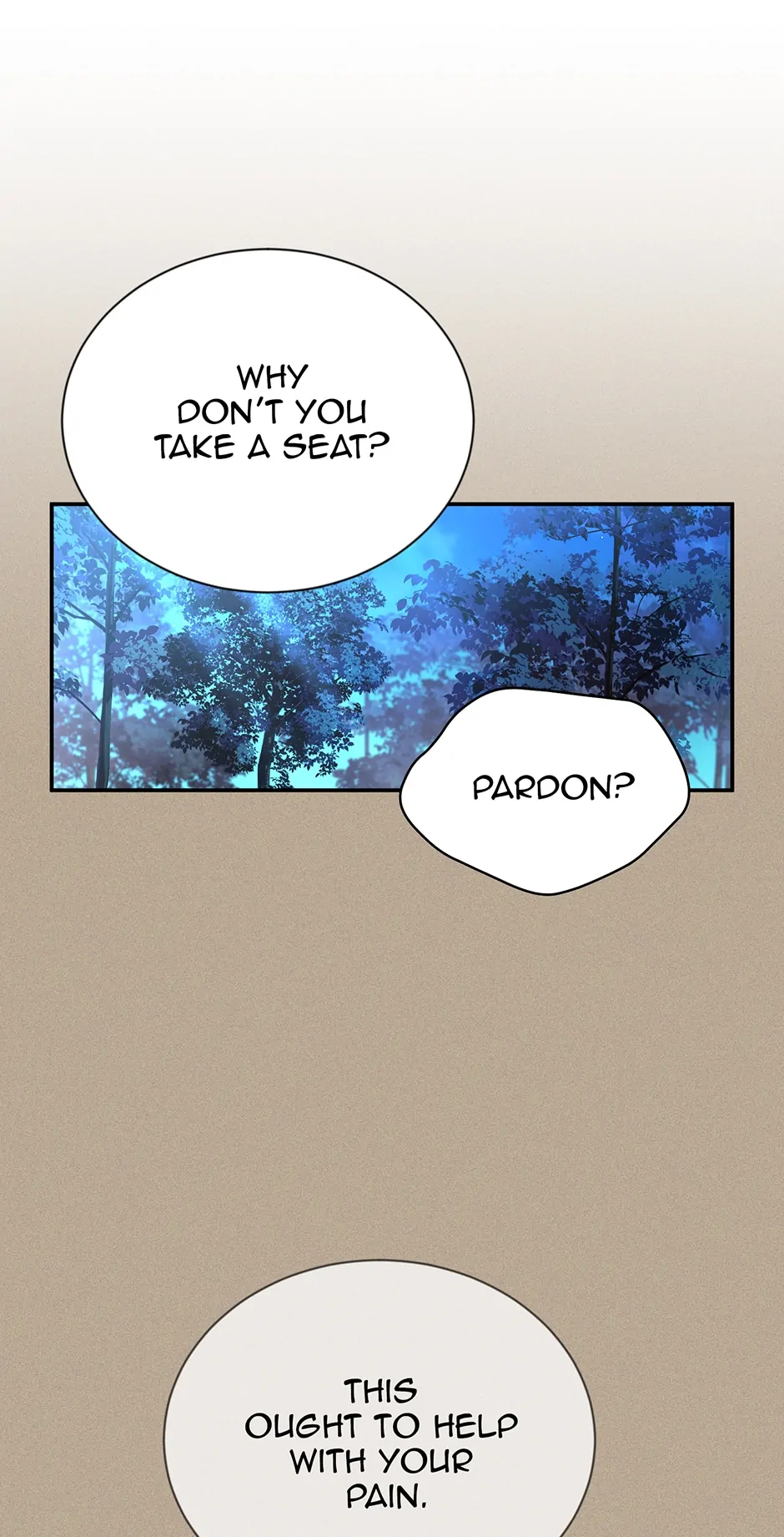 The Duchess With an Empty Soul Chapter 154 - Page 50