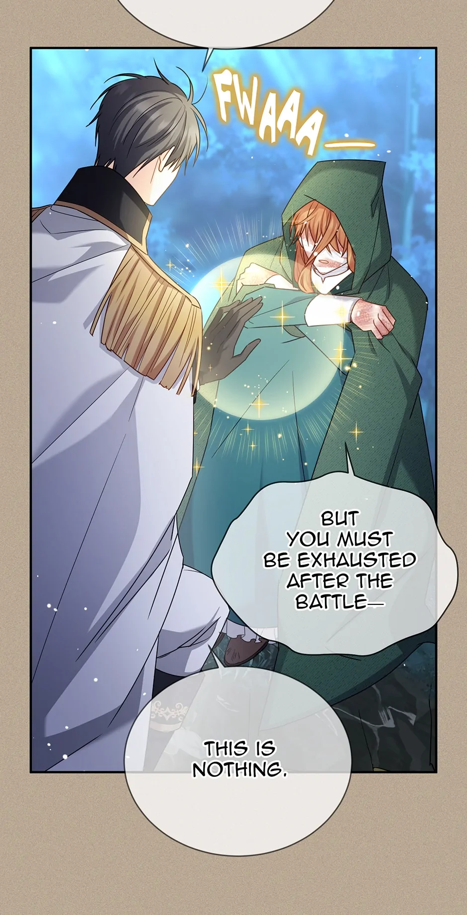 The Duchess With an Empty Soul Chapter 154 - Page 51