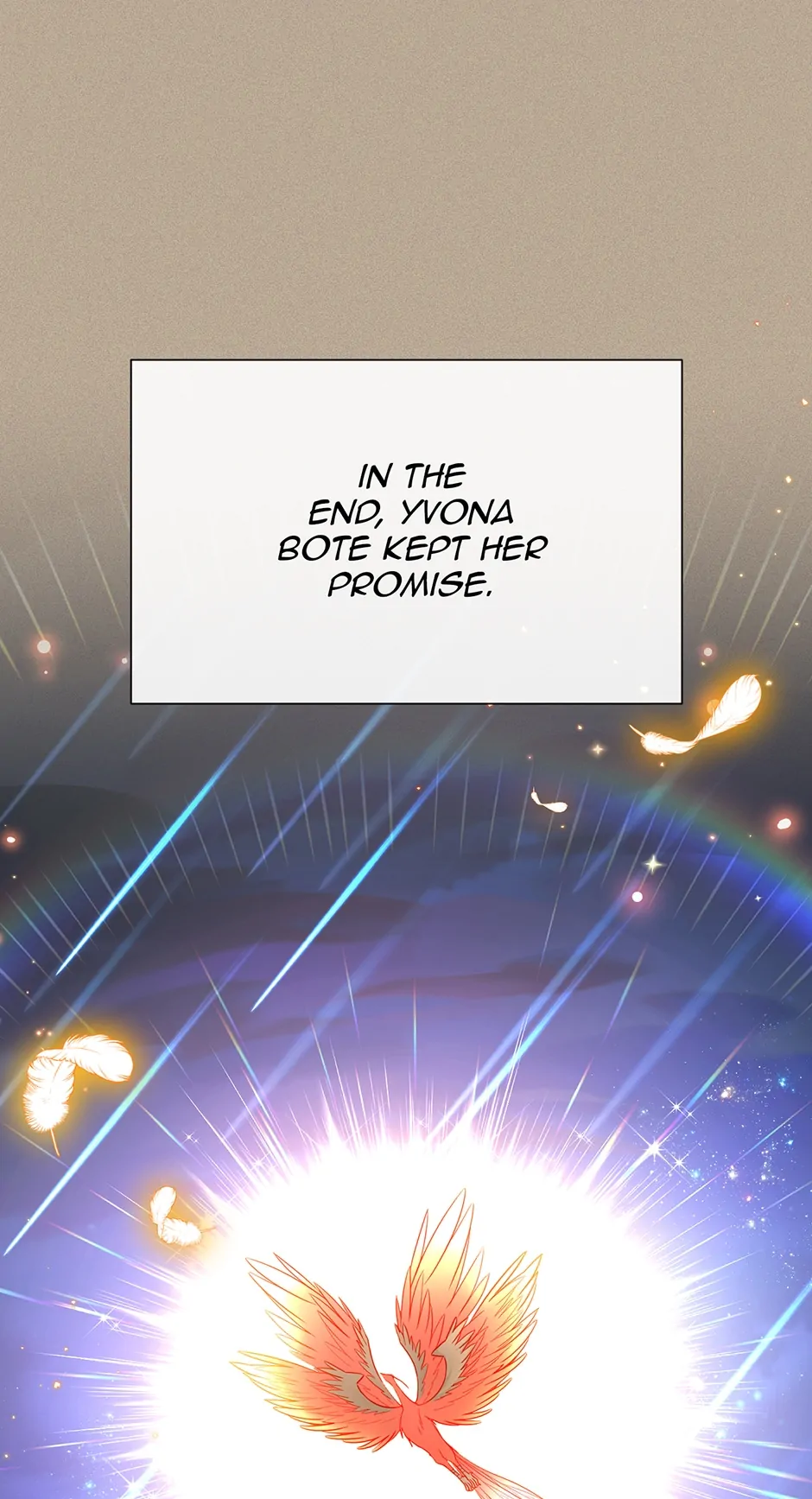 The Duchess With an Empty Soul Chapter 154 - Page 55