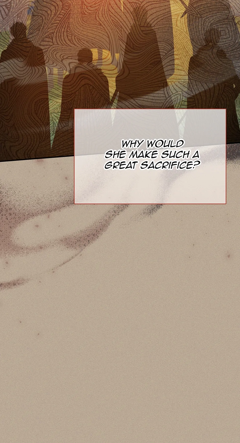 The Duchess With an Empty Soul Chapter 154 - Page 59