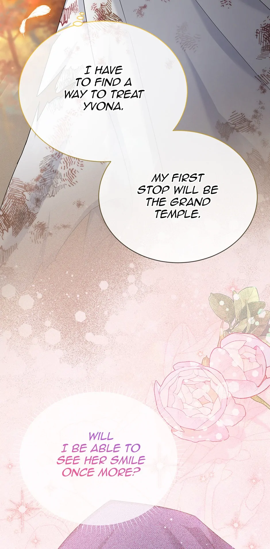 The Duchess With an Empty Soul Chapter 154 - Page 62