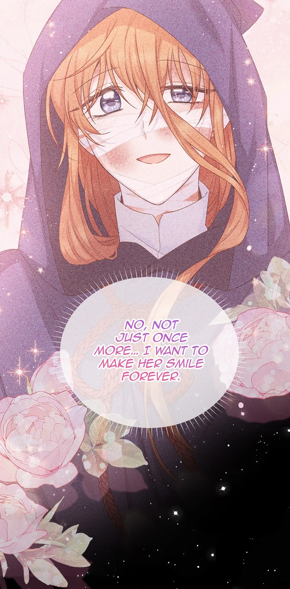 The Duchess With an Empty Soul Chapter 154 - Page 63