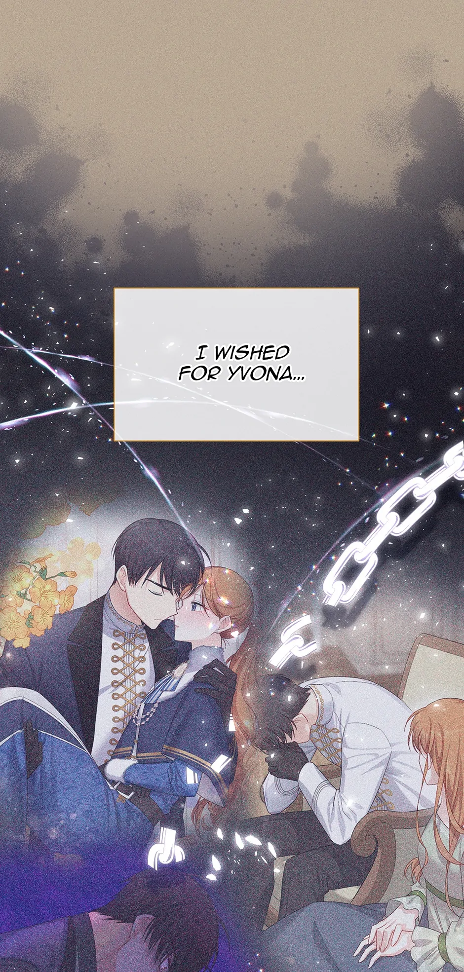 The Duchess With an Empty Soul Chapter 154 - Page 69