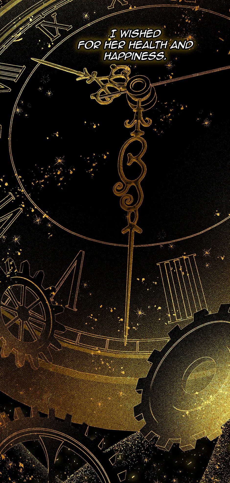 The Duchess With an Empty Soul Chapter 154 - Page 72
