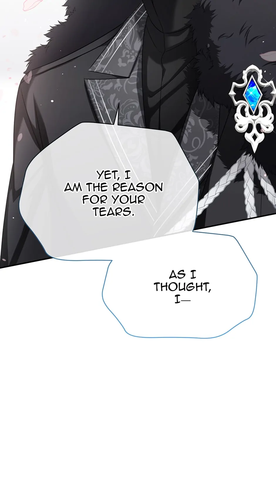 The Duchess With an Empty Soul Chapter 154 - Page 77