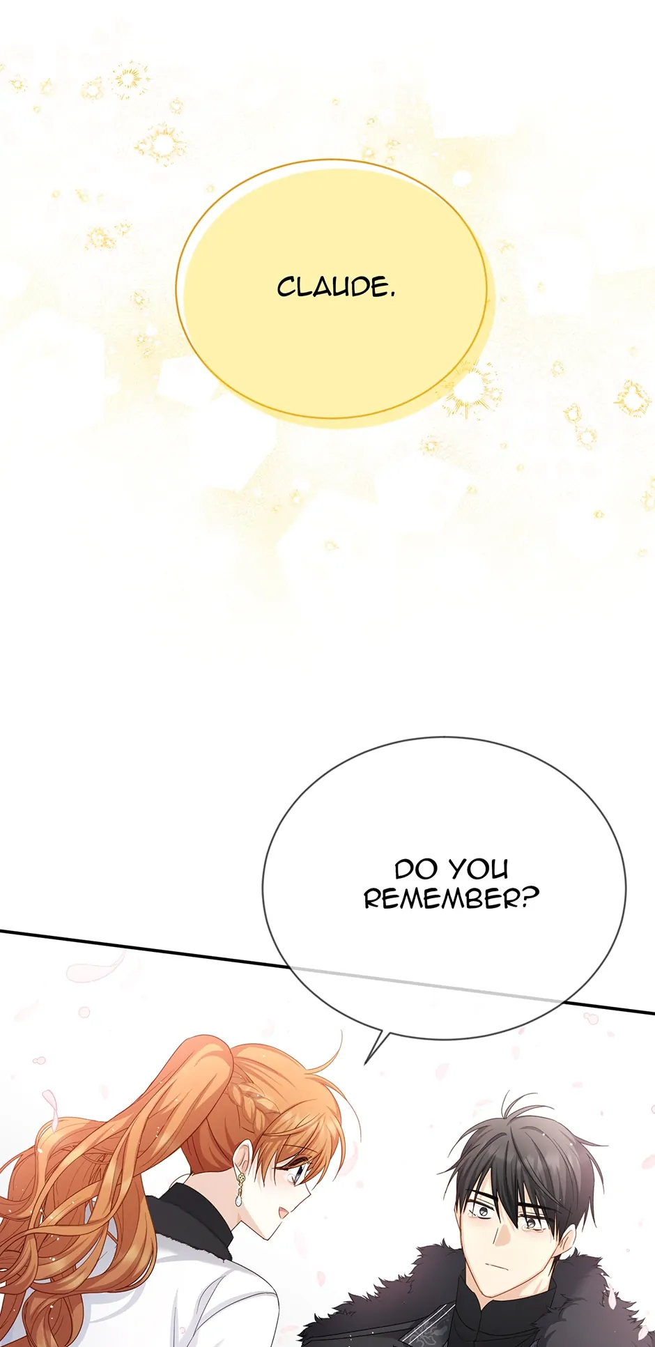 The Duchess With an Empty Soul Chapter 154 - Page 78